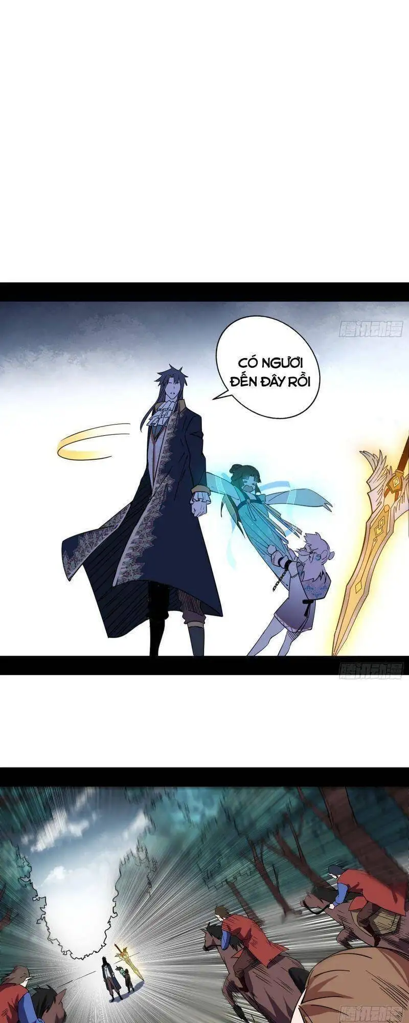 Chapter 245 - Image 34