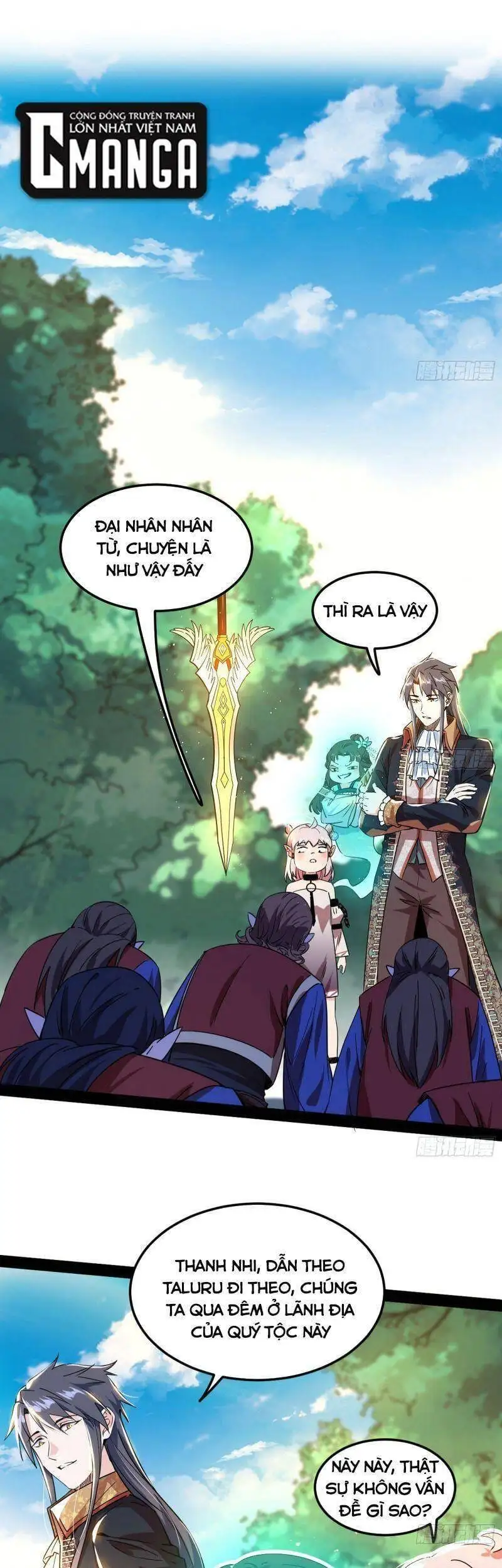 Chapter 245 - Image 40