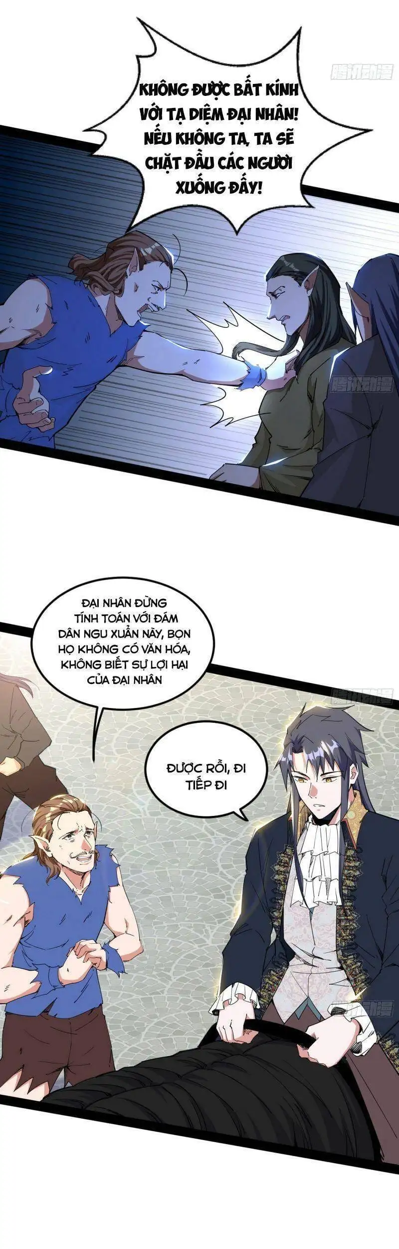 Chapter 245 - Image 57