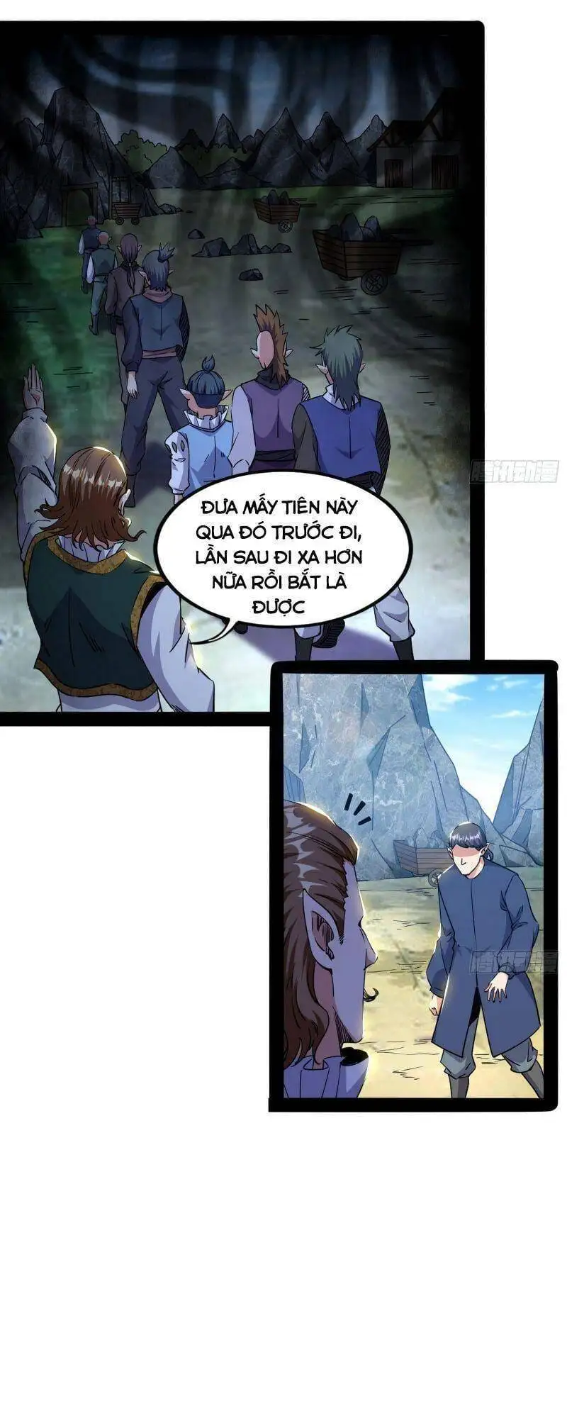 Chapter 246 - Image 30