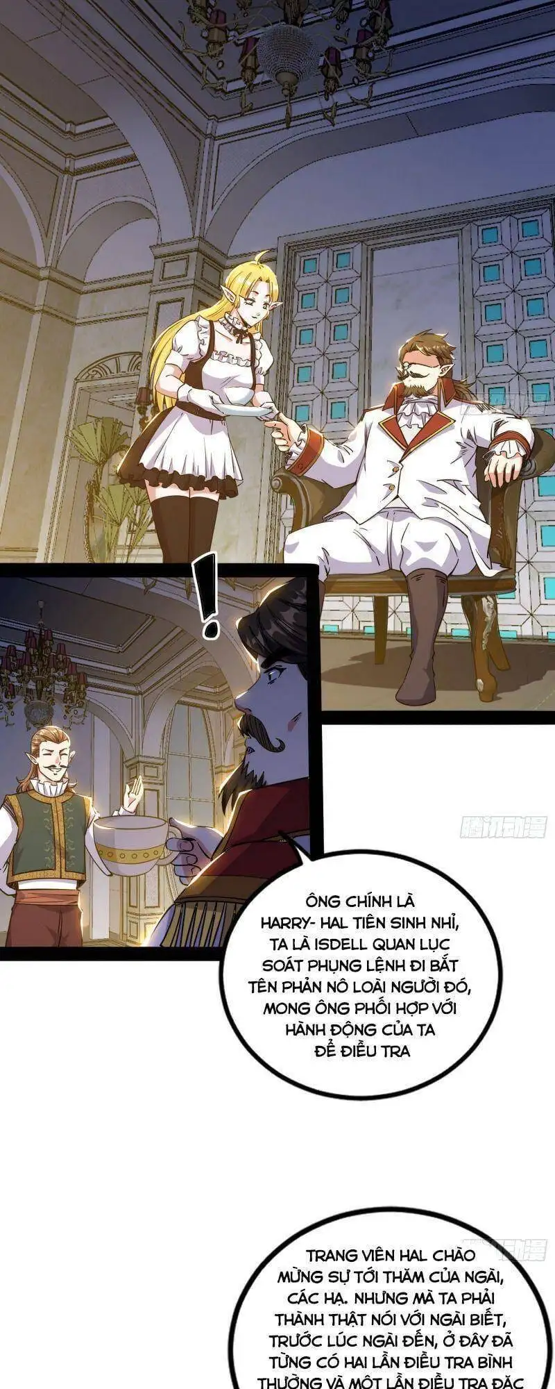 Chapter 246 - Image 34