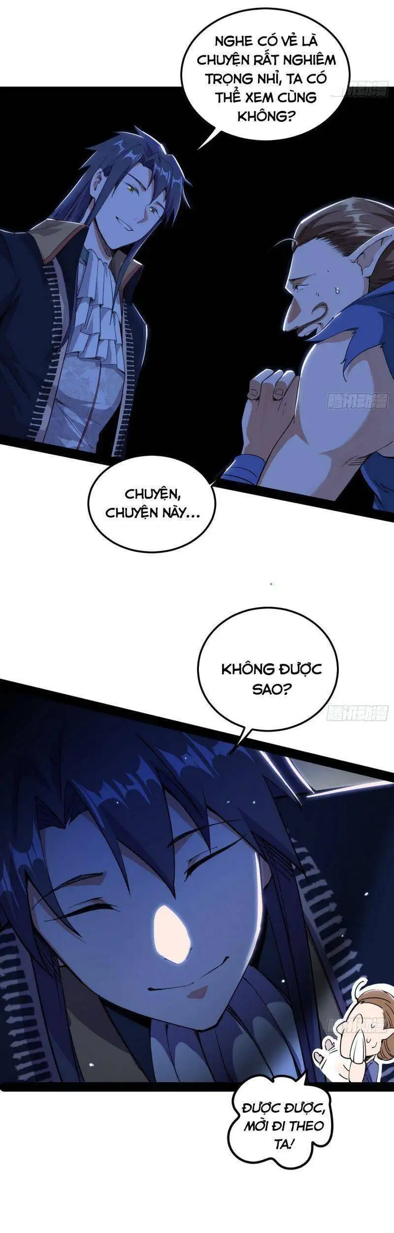 Chapter 246 - Image 9