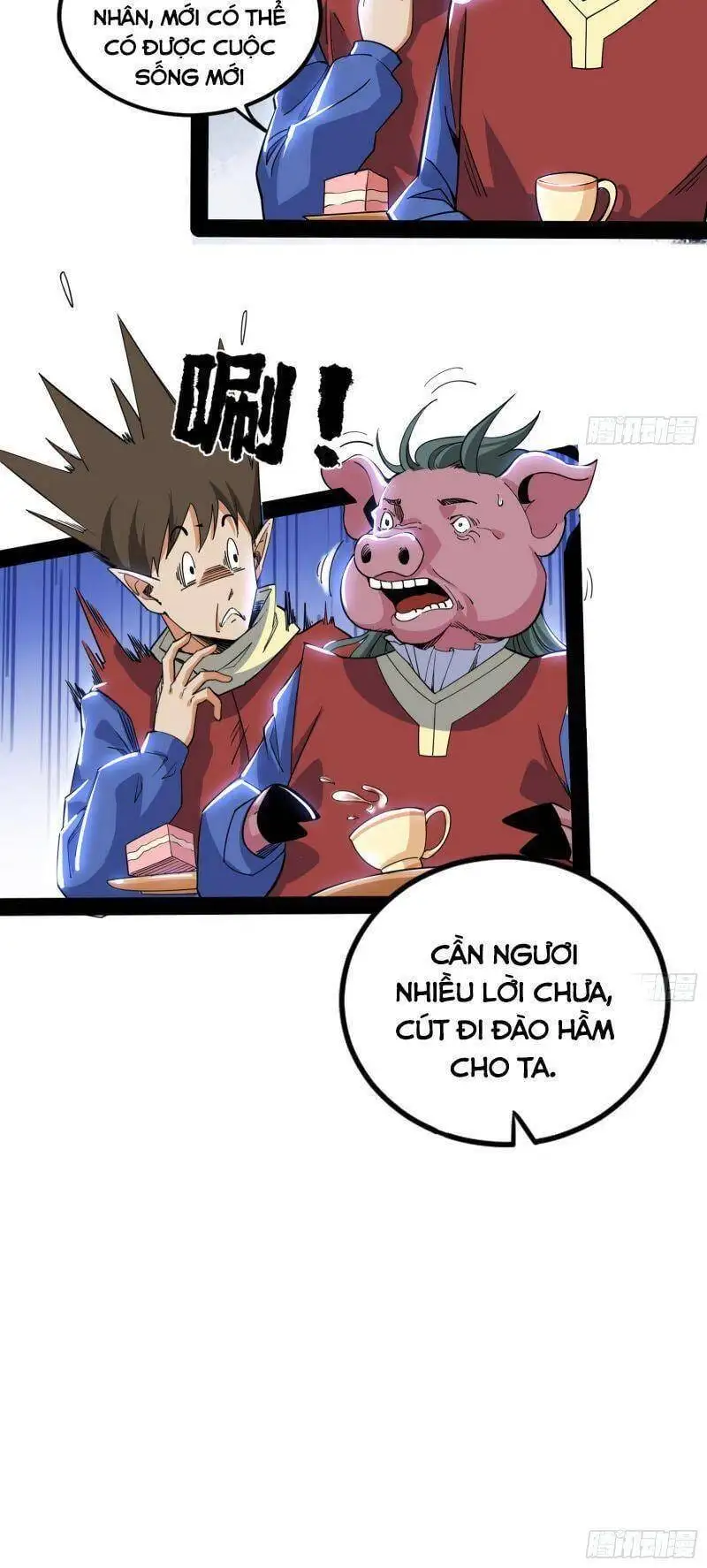 Chapter 247 - Image 32