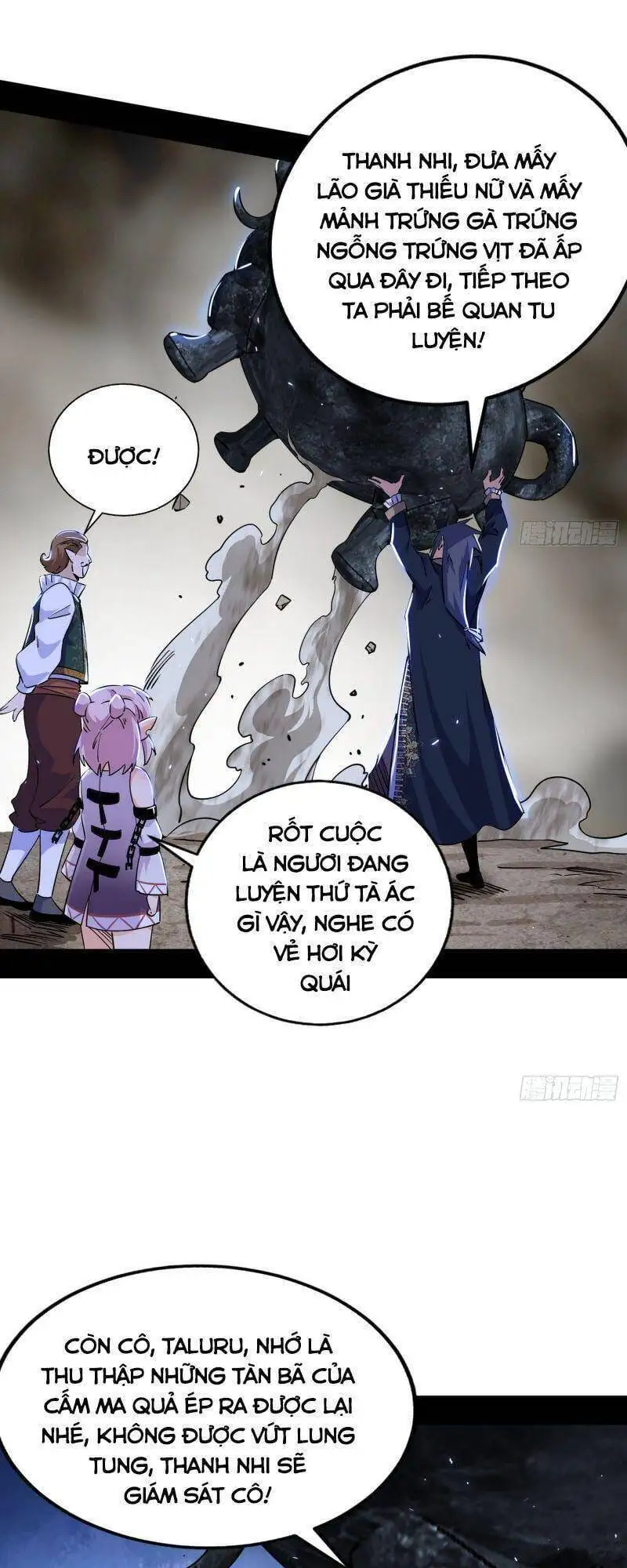 Chapter 247 - Image 58