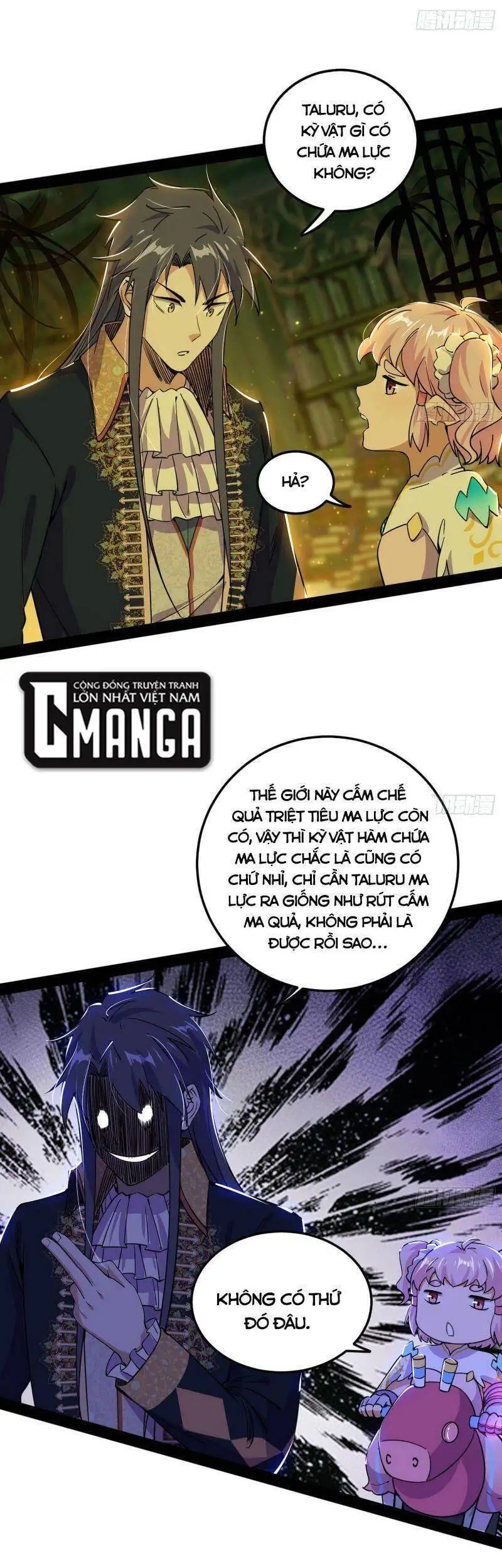 Chapter 250 - Image 40