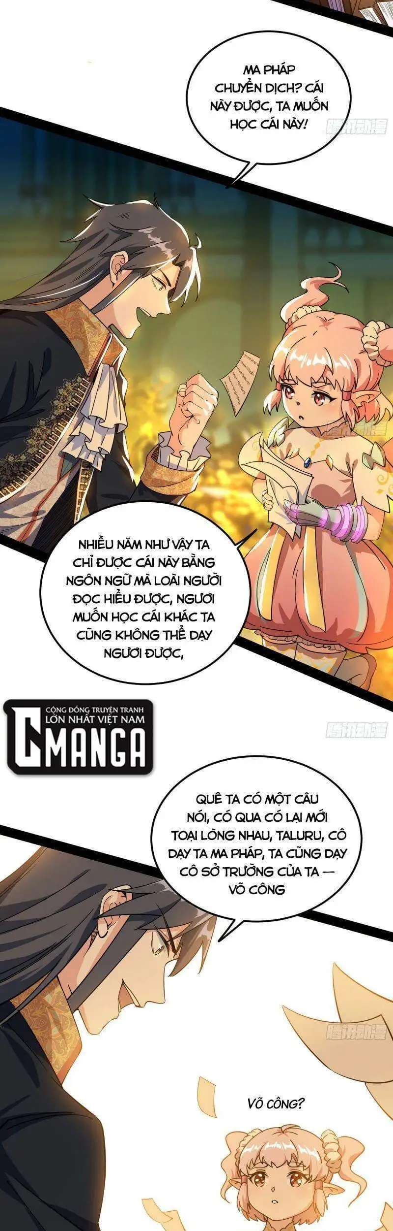 Chapter 250 - Image 48