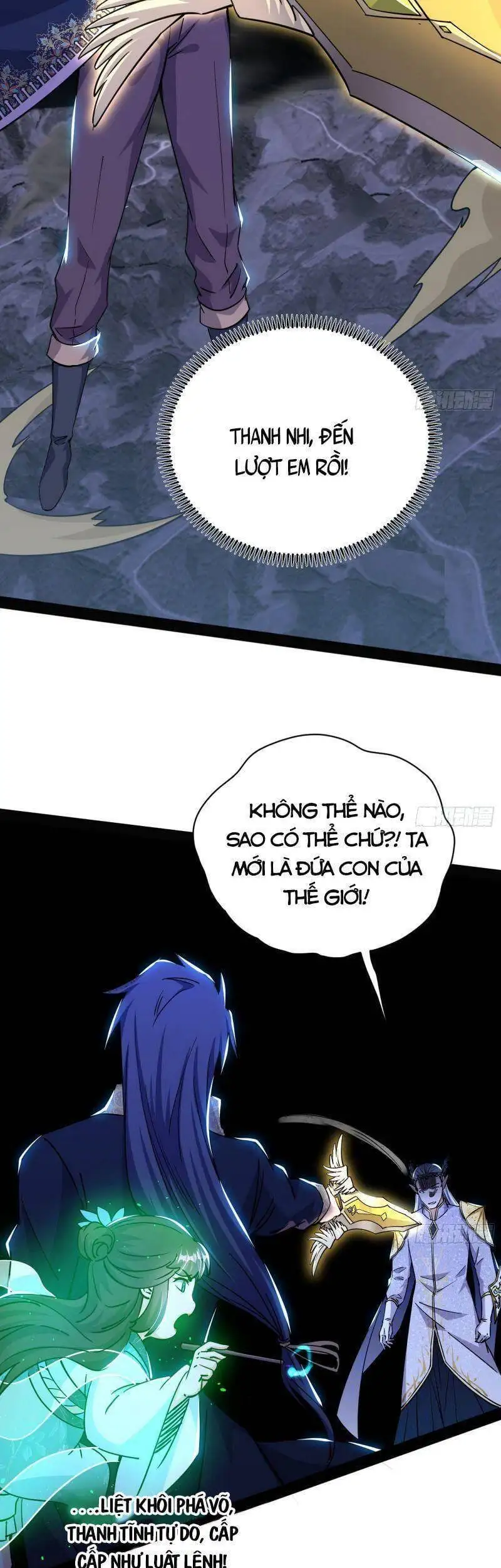 Chapter 254 - Image 41