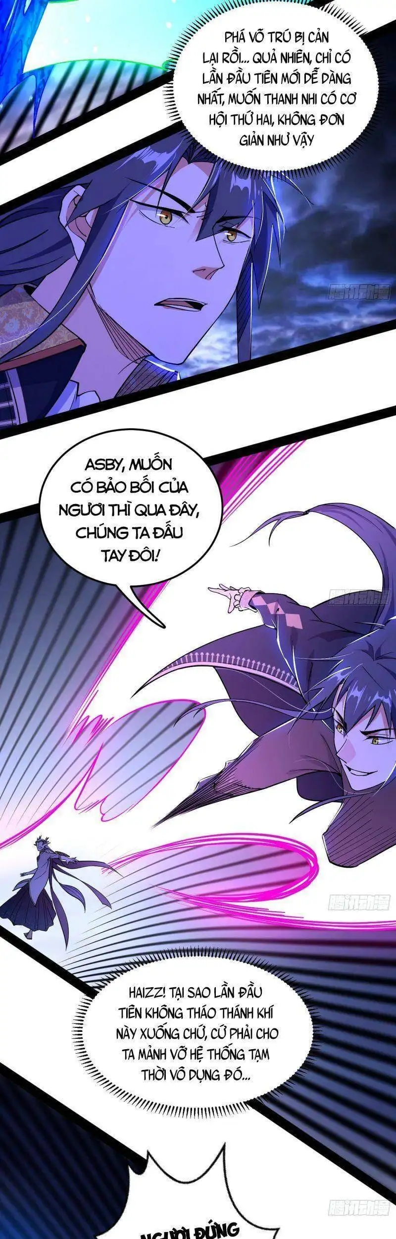 Chapter 254 - Image 52
