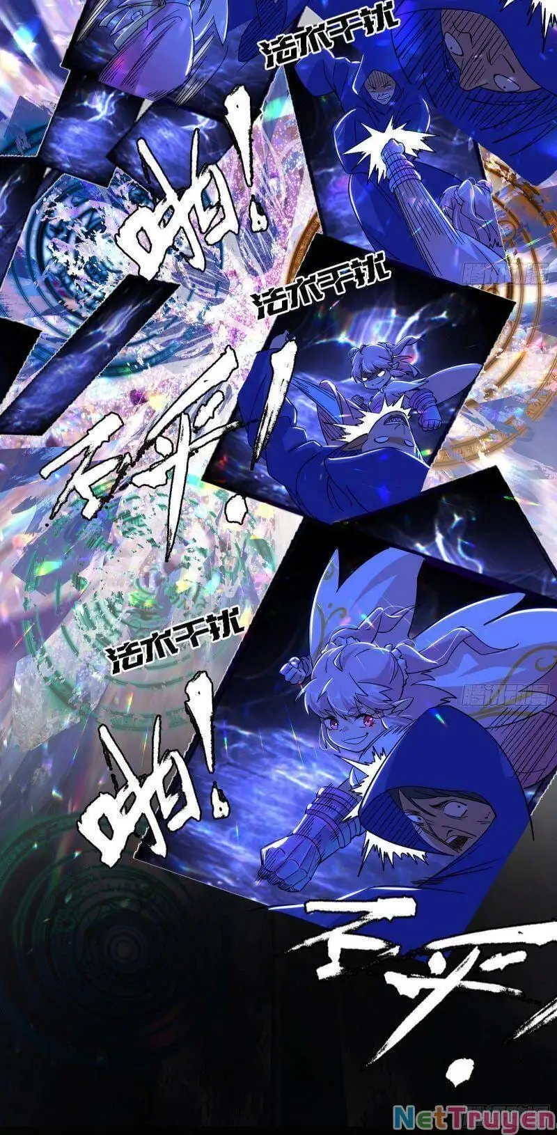 Chapter 255 - Image 18