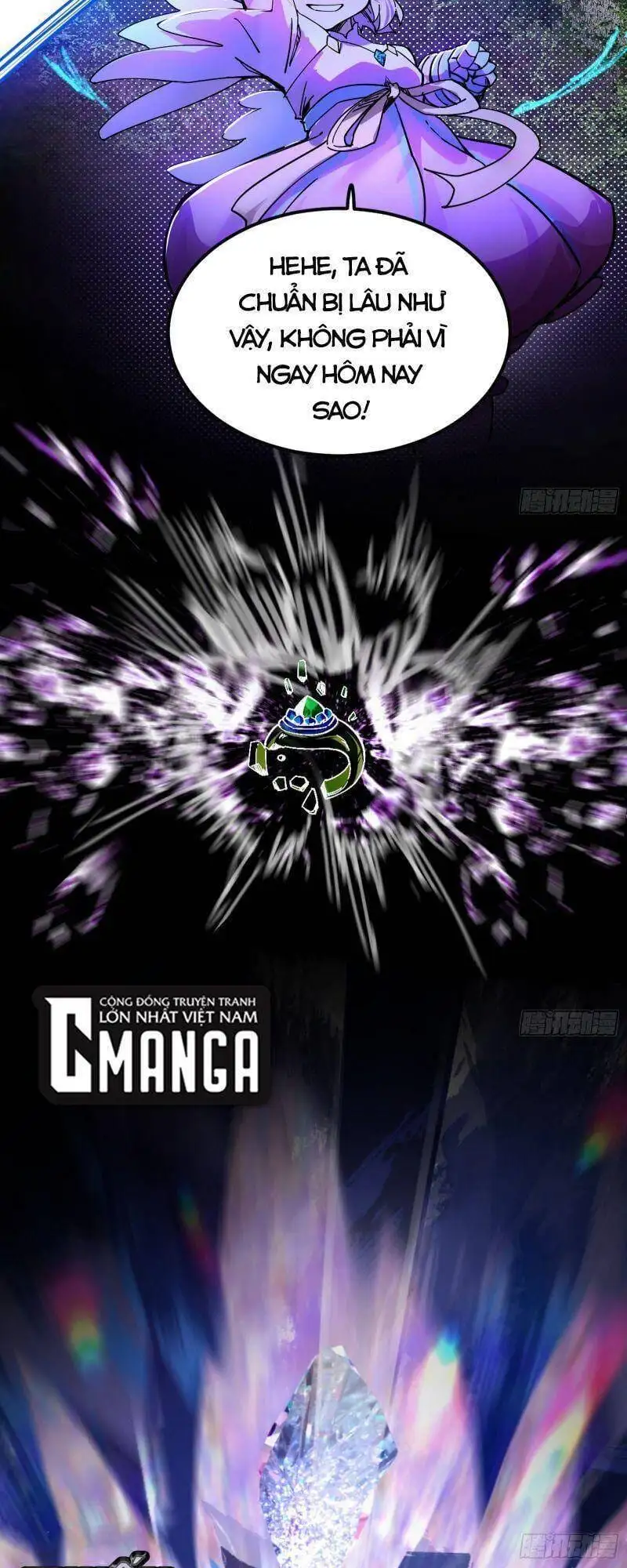 Chapter 255 - Image 3