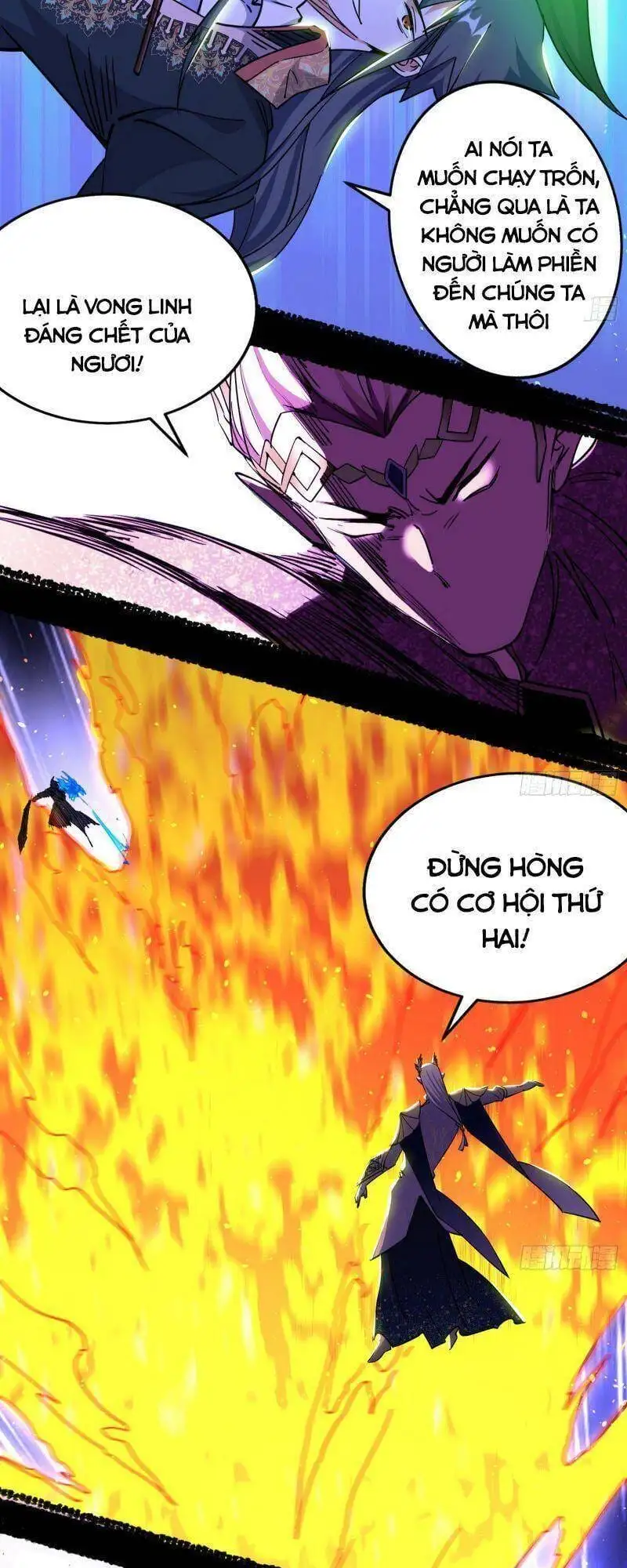 Chapter 255 - Image 22