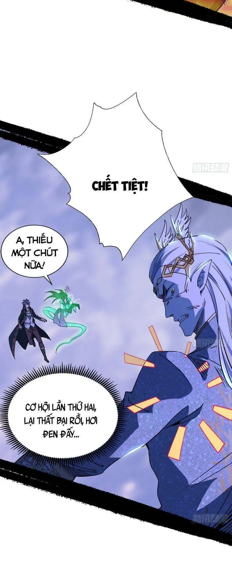 Chapter 255 - Image 27