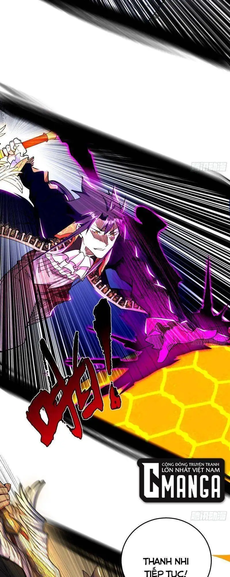 Chapter 255 - Image 29
