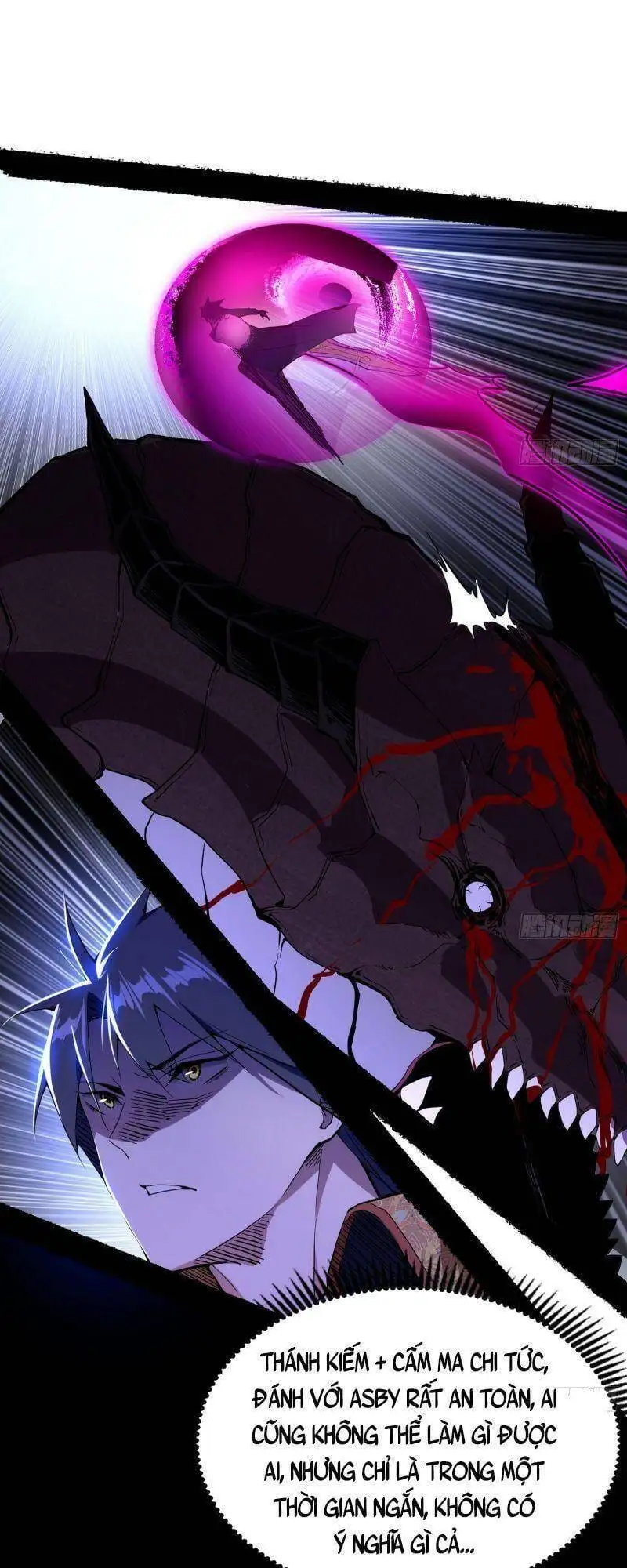 Chapter 256 - Image 1