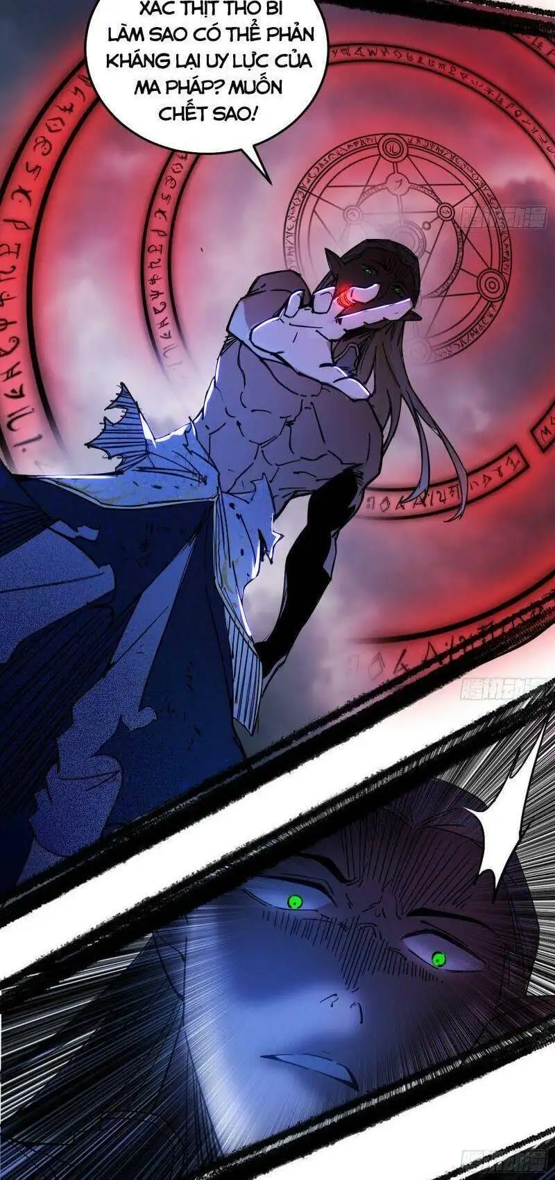 Chapter 256 - Image 42