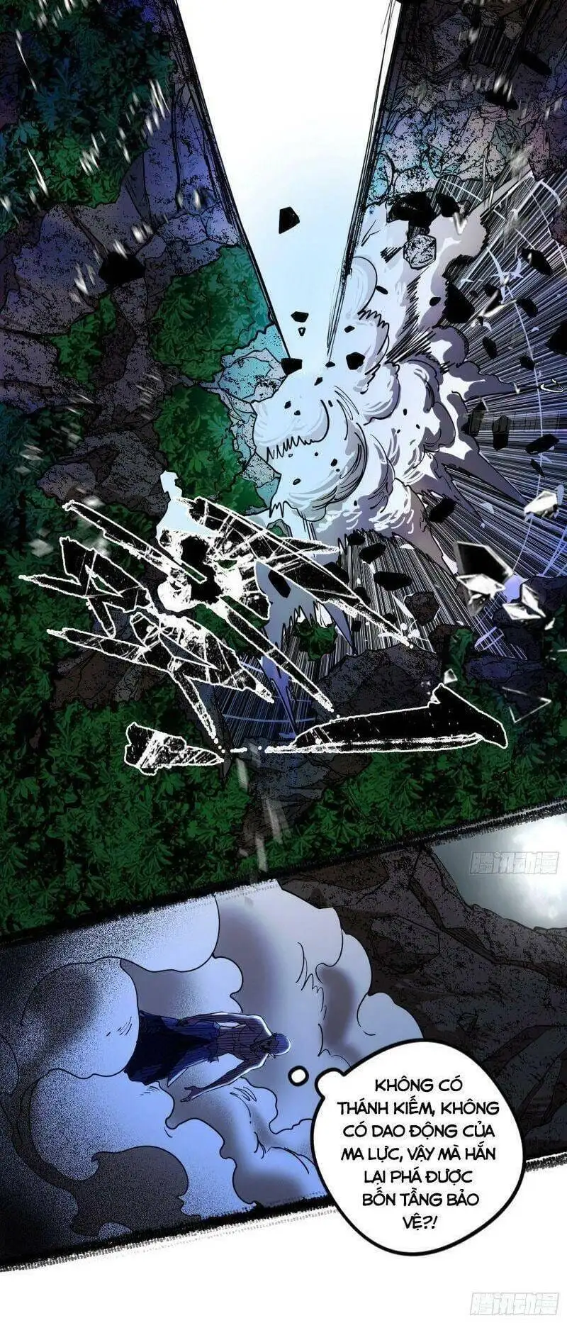 Chapter 256 - Image 48