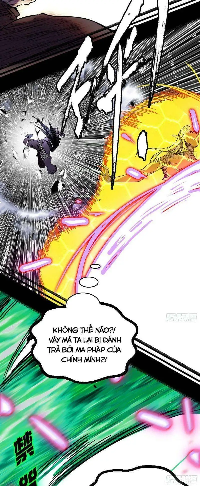 Chapter 256 - Image 55