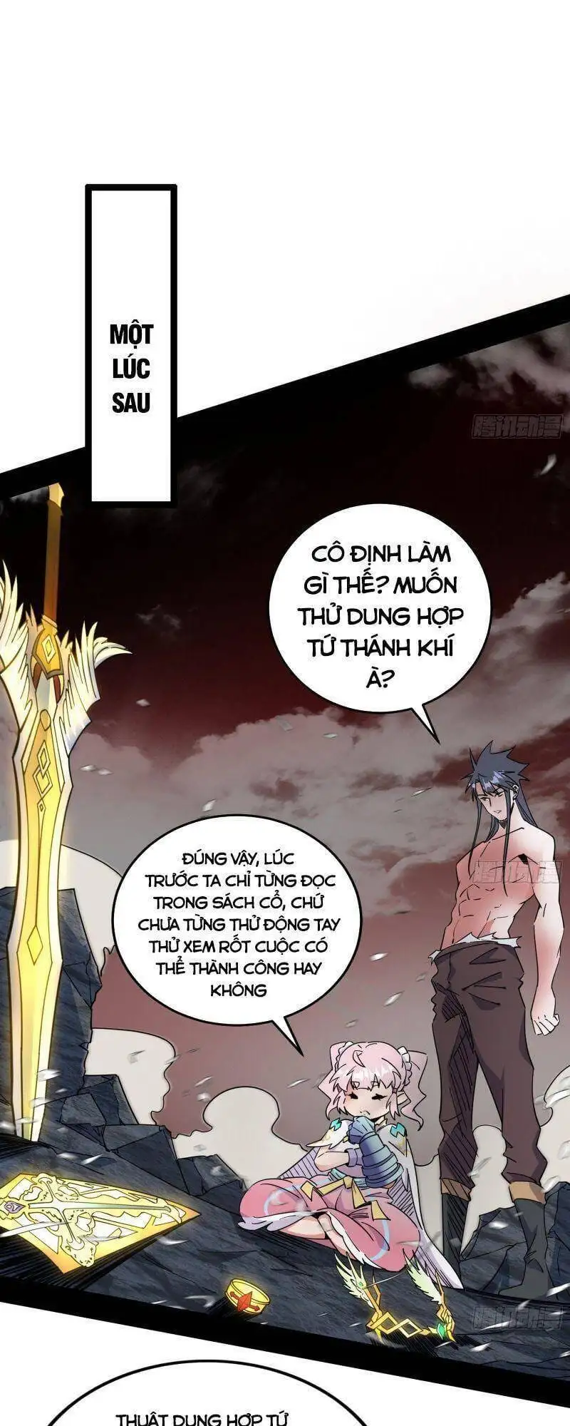 Chapter 257 - Image 19