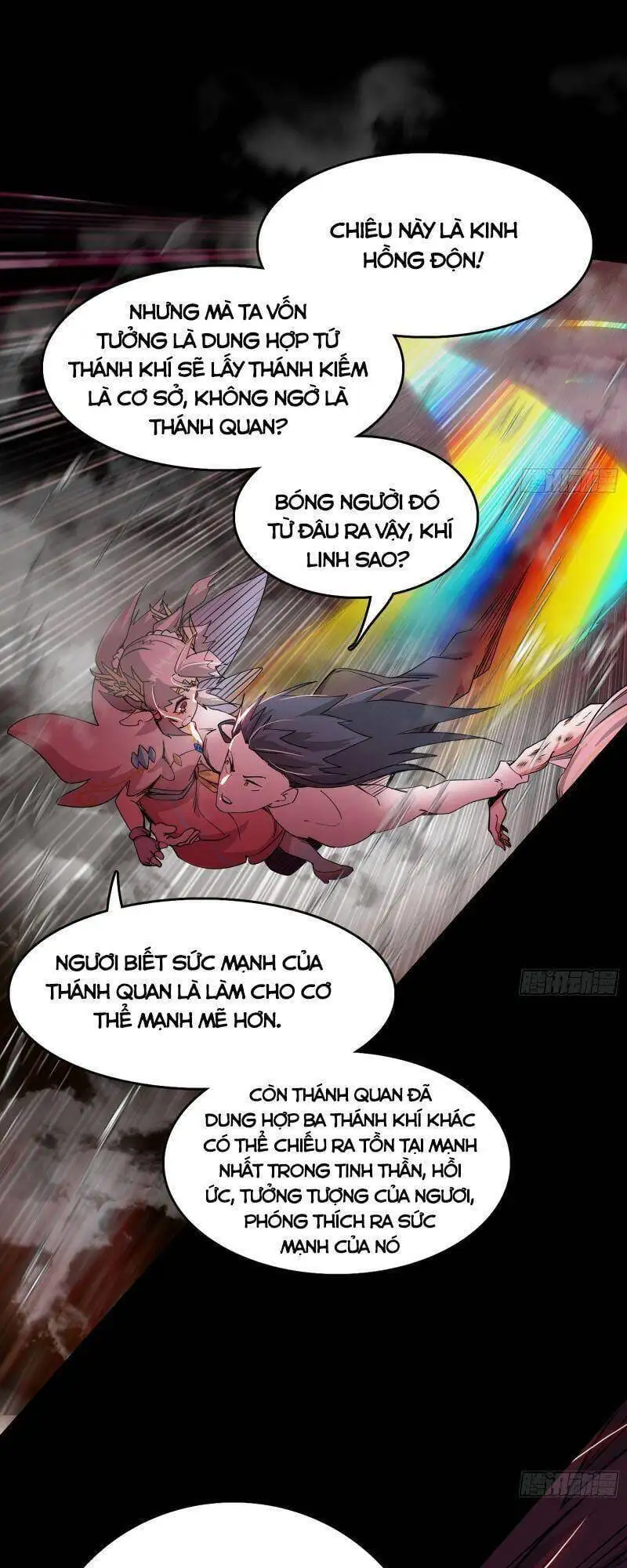 Chapter 257 - Image 52