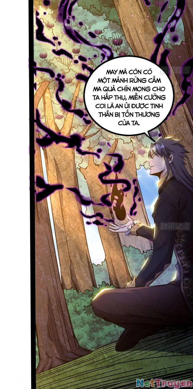 Chapter 258 - Image 34