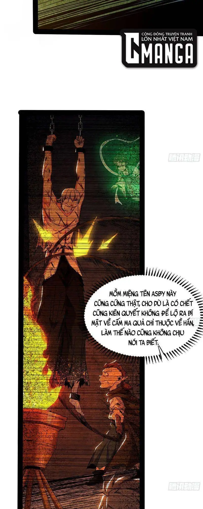 Chapter 258 - Image 35