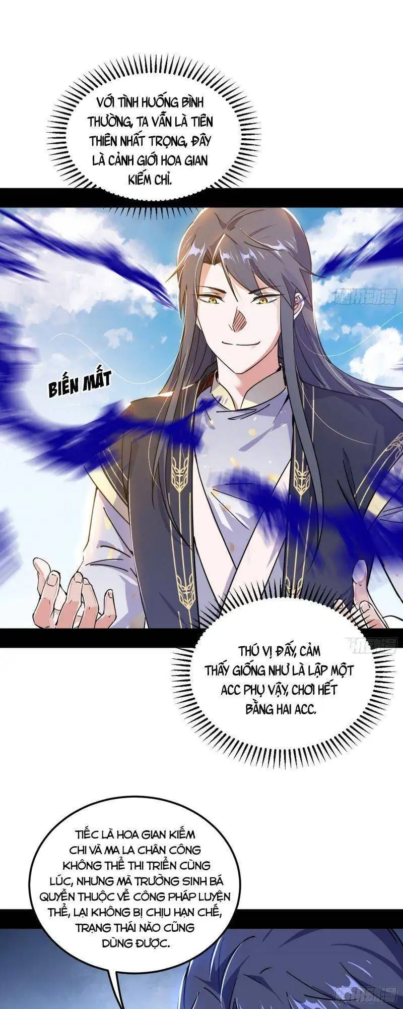 Chapter 260 - Image 34