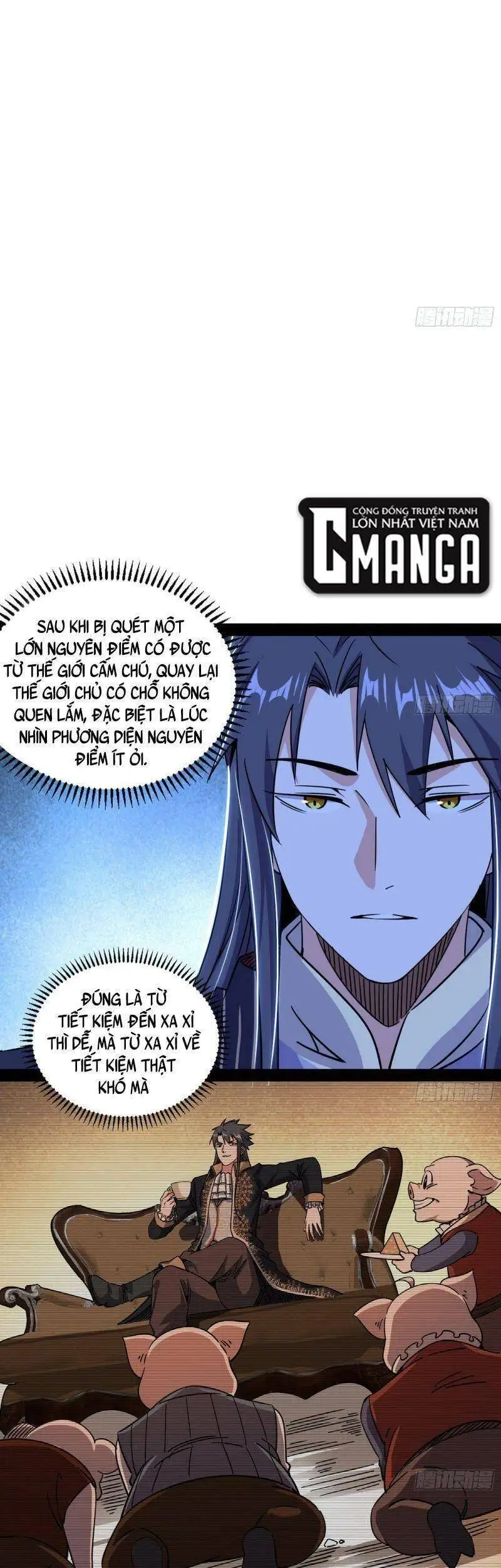 Chapter 260 - Image 51