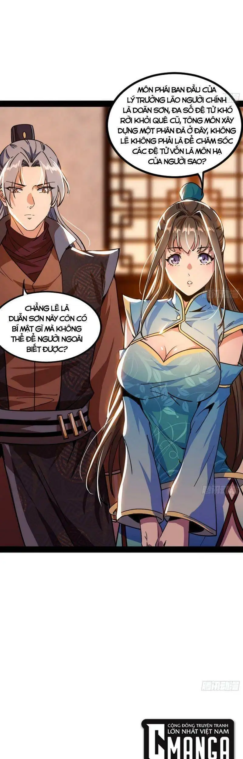 Chapter 261 - Image 4