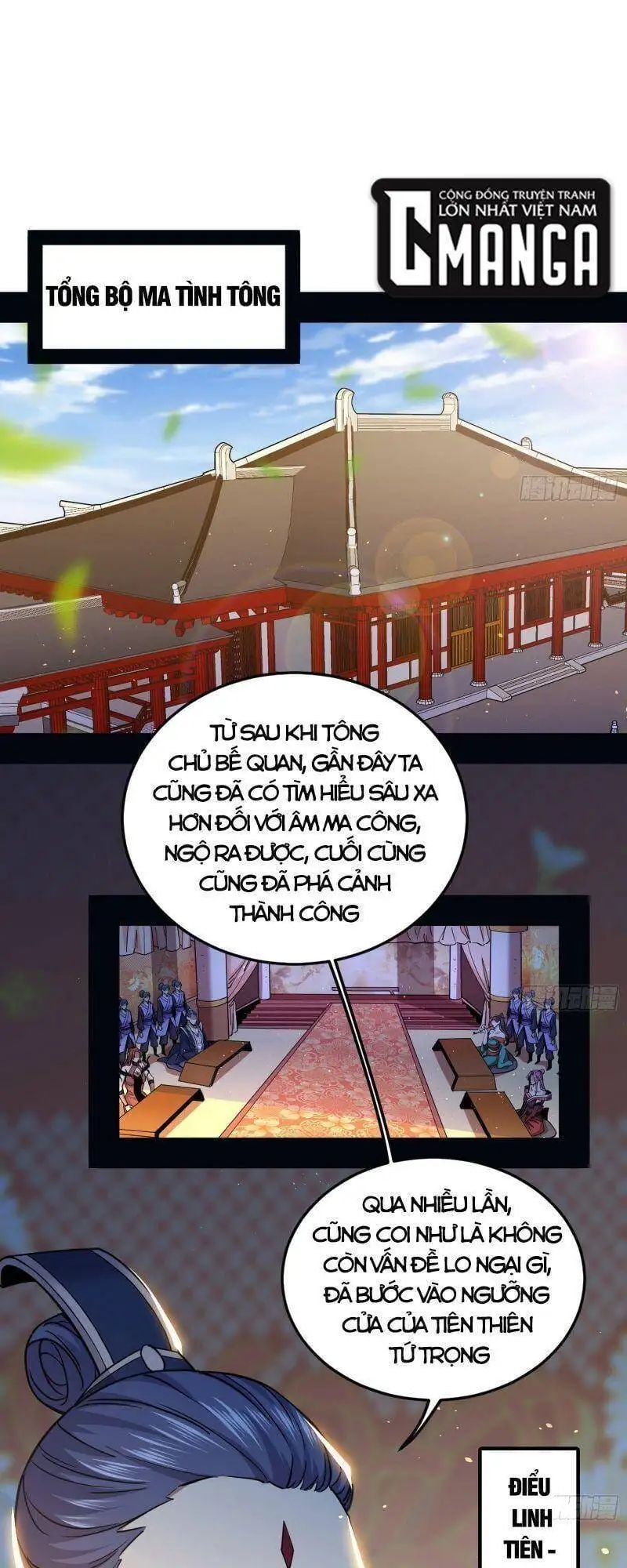 Chapter 264 - Image 25