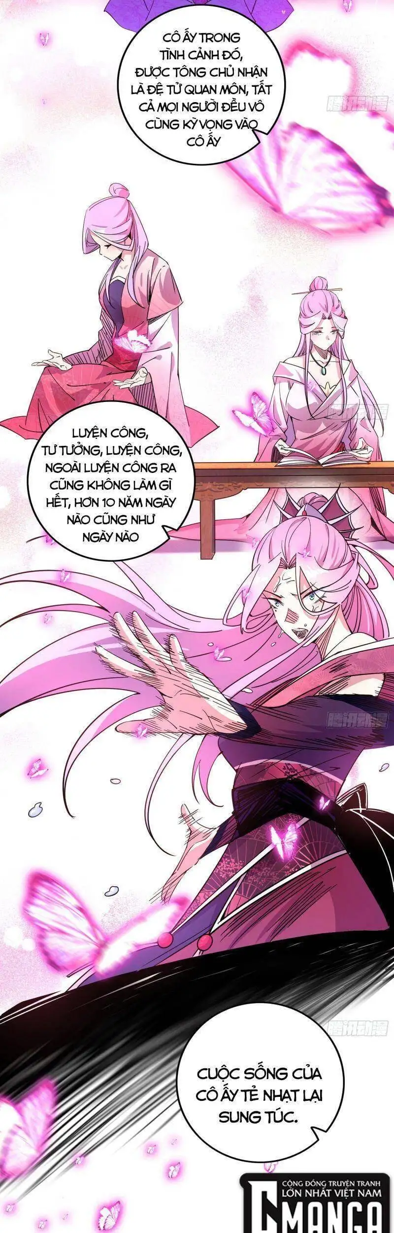 Chapter 266 - Image 30