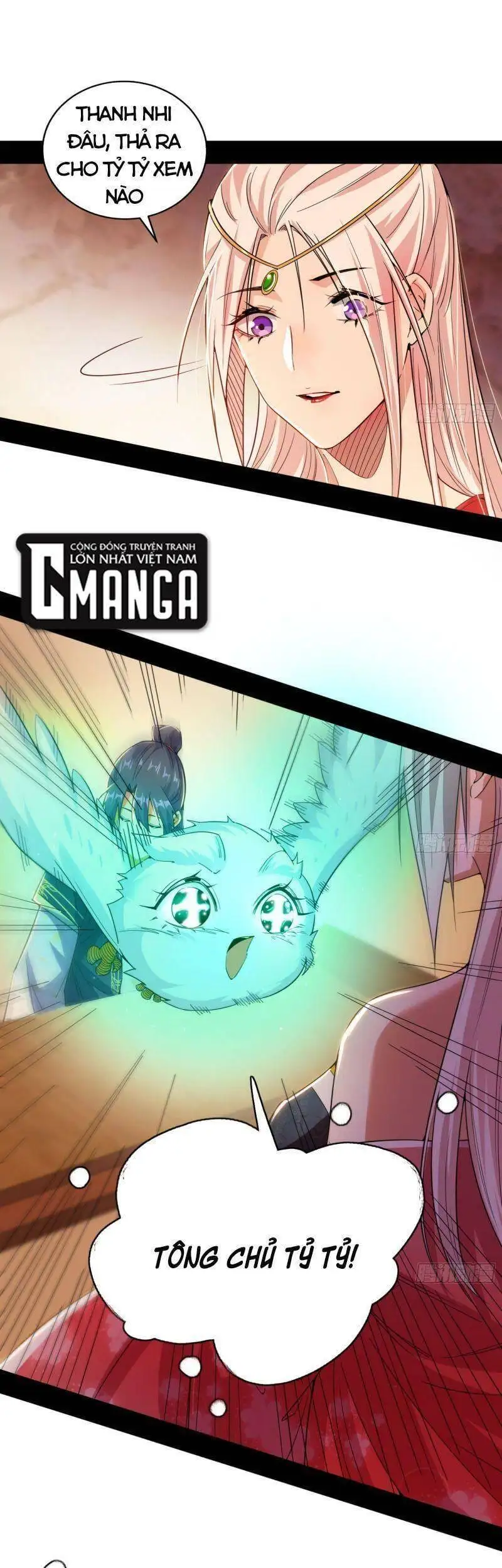 Chapter 269 - Image 19