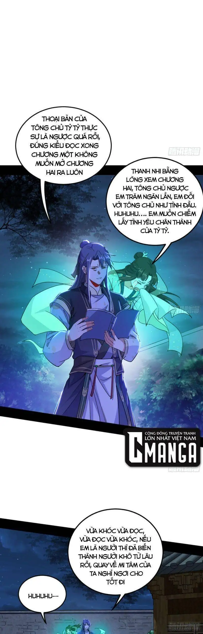 Chapter 269 - Image 46
