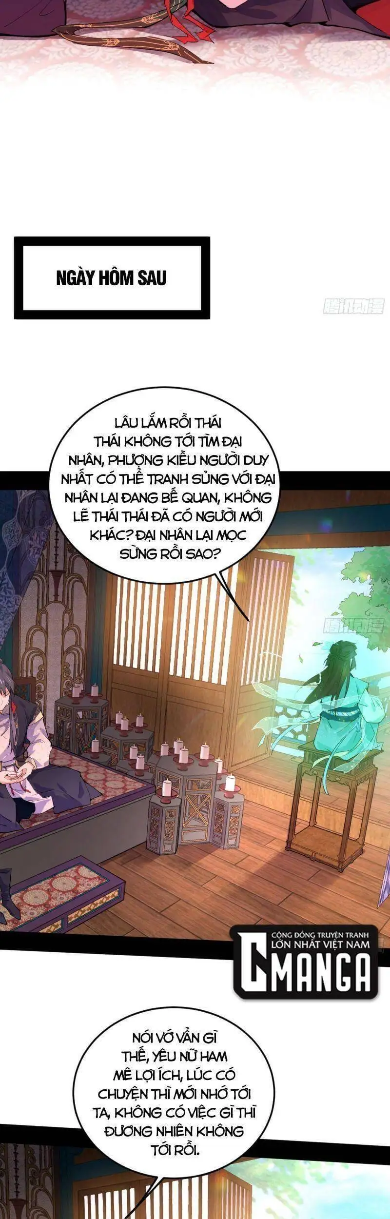 Chapter 270 - Image 21