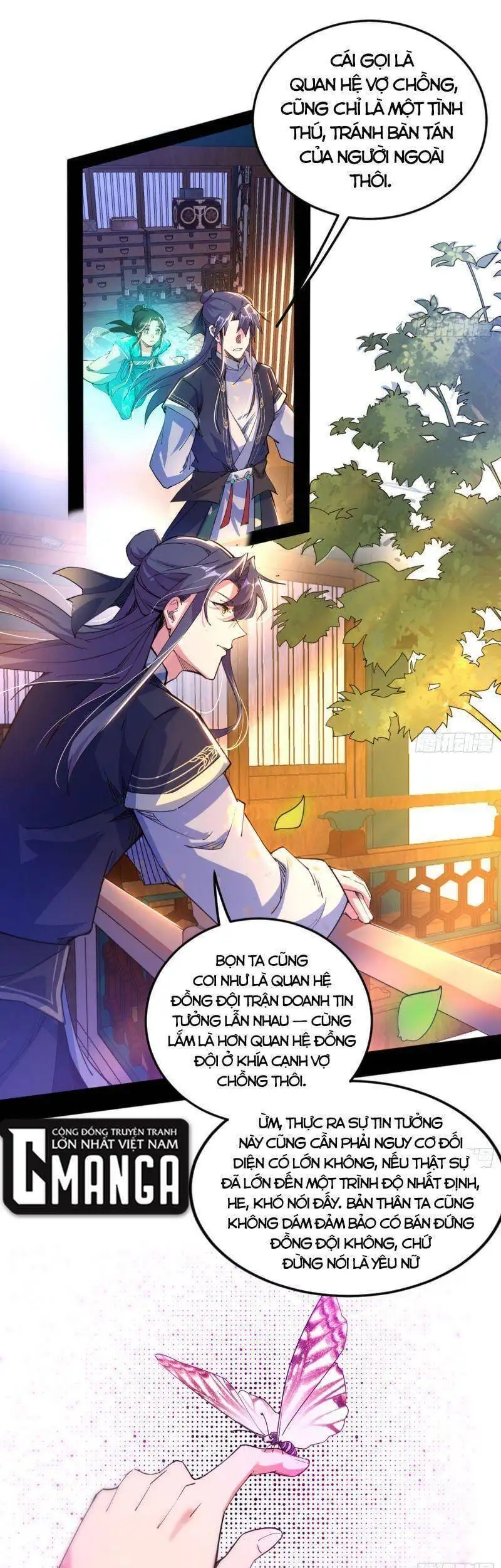 Chapter 270 - Image 25