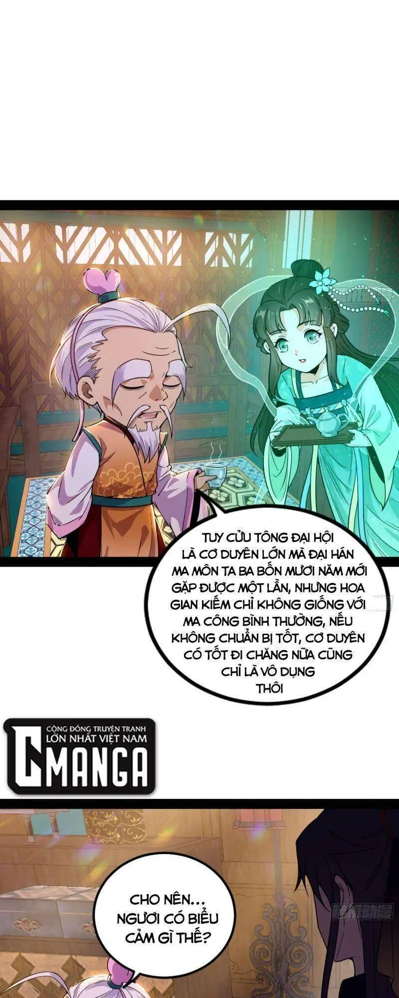 Chapter 270 - Image 37