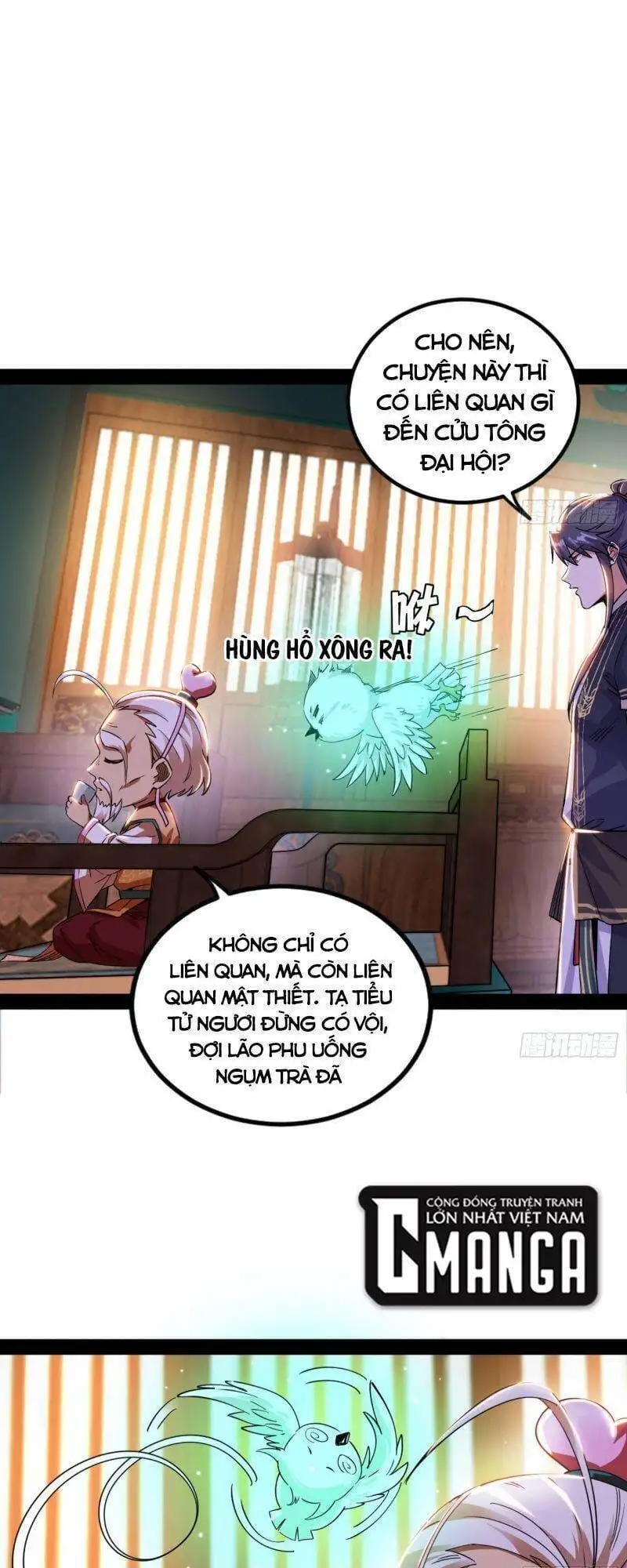 Chapter 270 - Image 49
