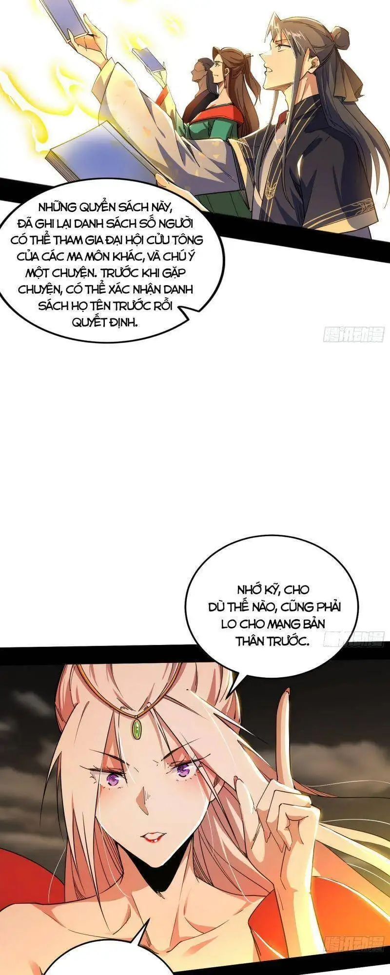 Chapter 272 - Image 30