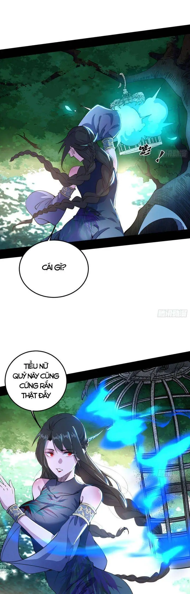 Chapter 273 - Image 28