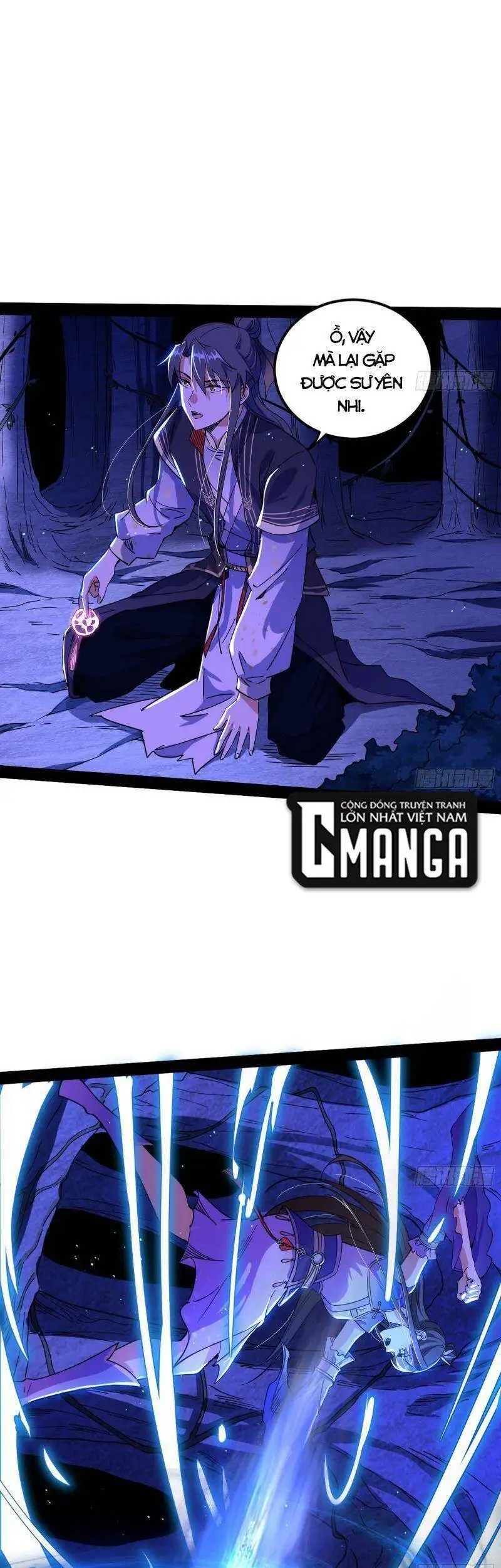 Chapter 274 - Image 15