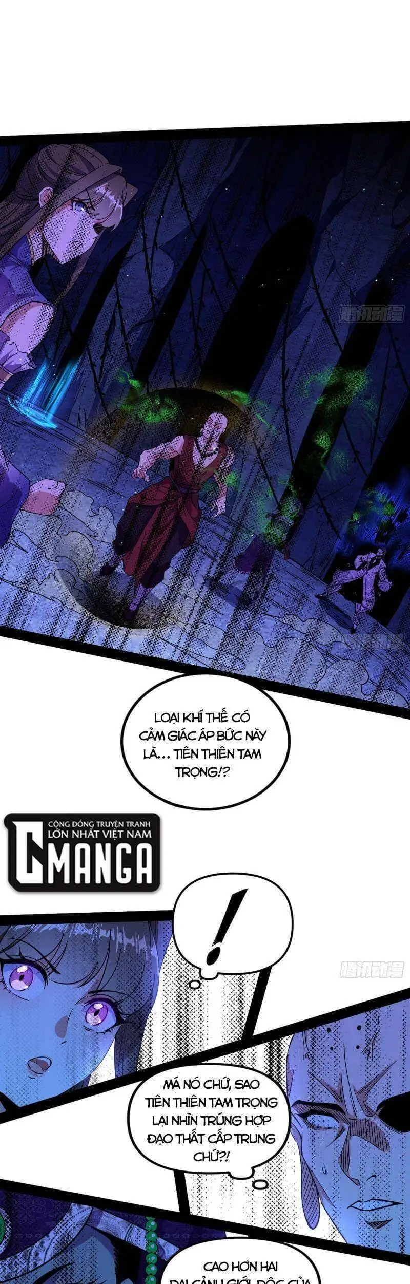 Chapter 274 - Image 19