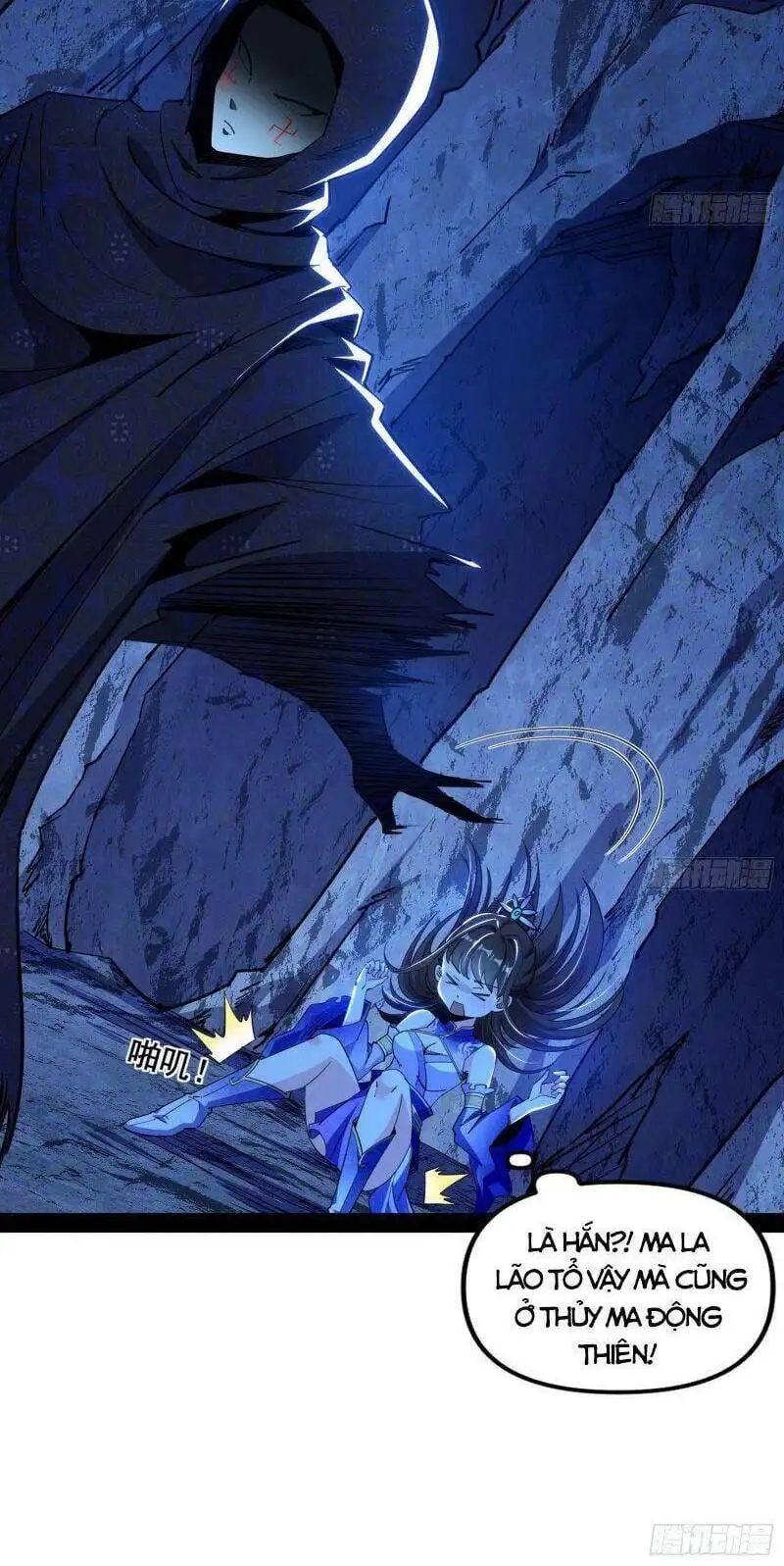 Chapter 274 - Image 34