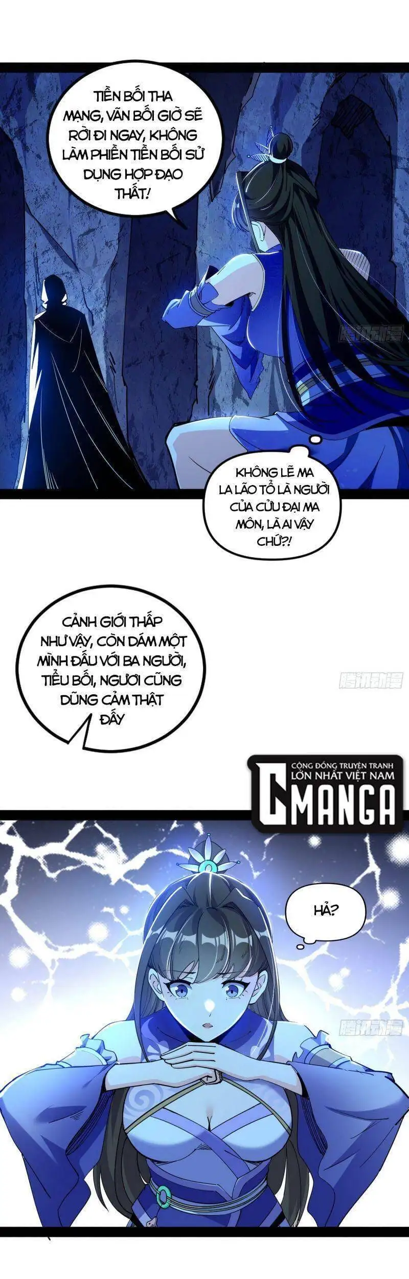 Chapter 274 - Image 35