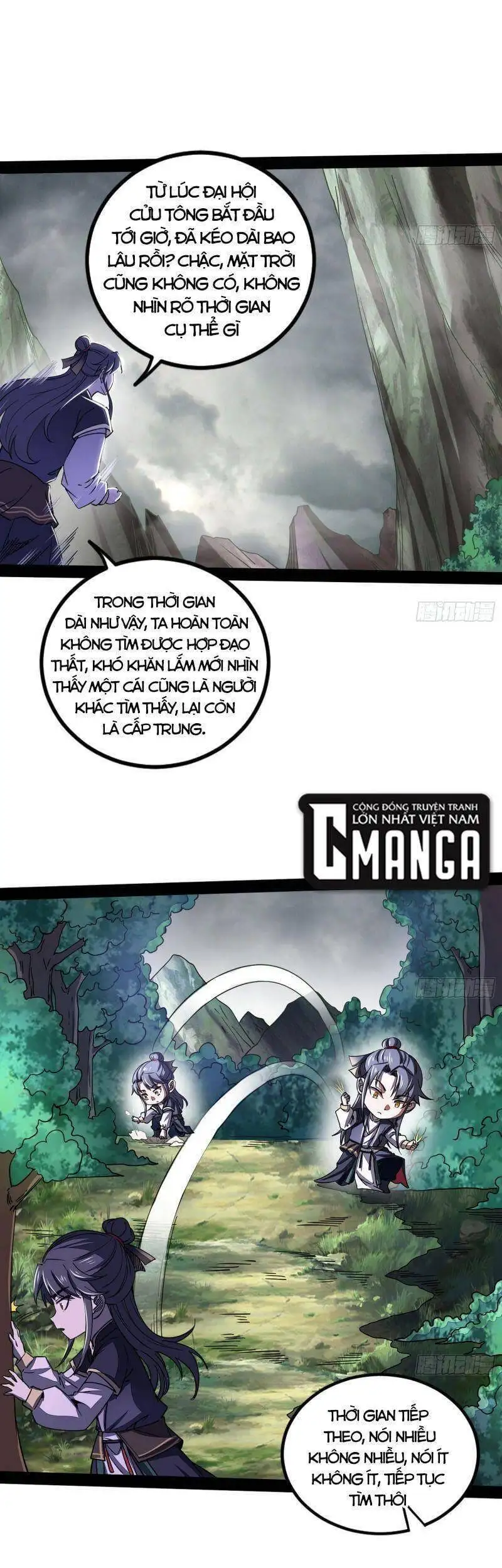 Chapter 274 - Image 43