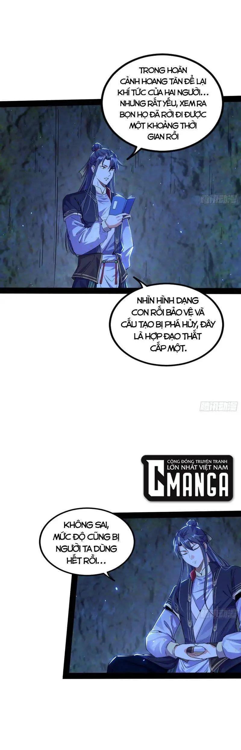 Chapter 274 - Image 51