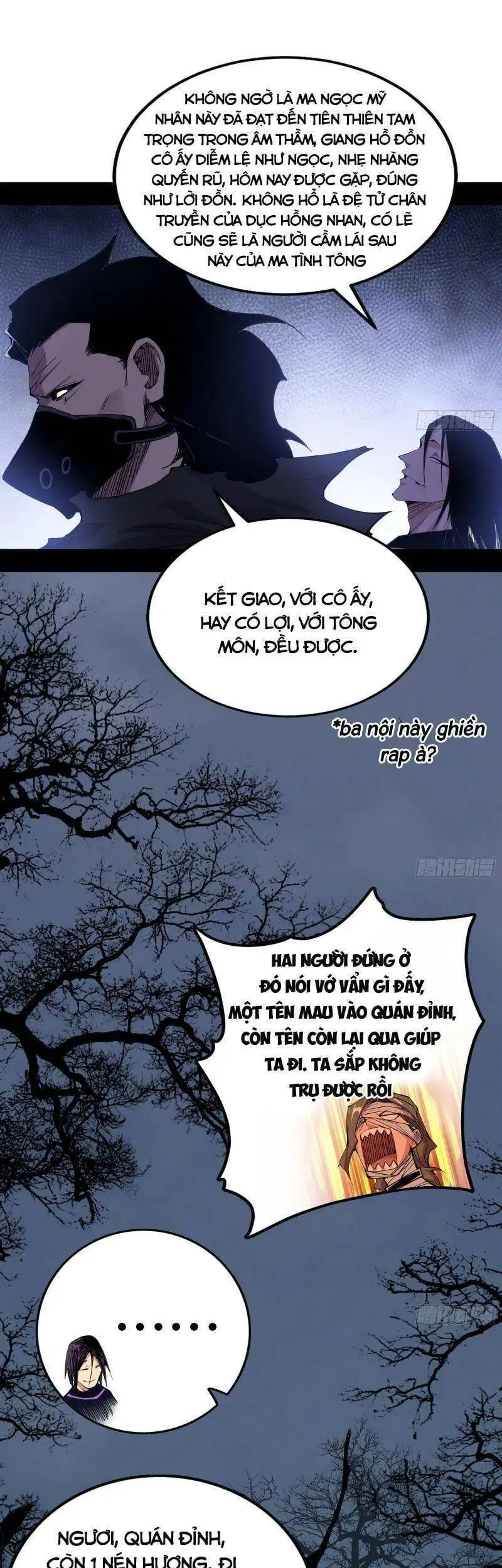 Chapter 276 - Image 17