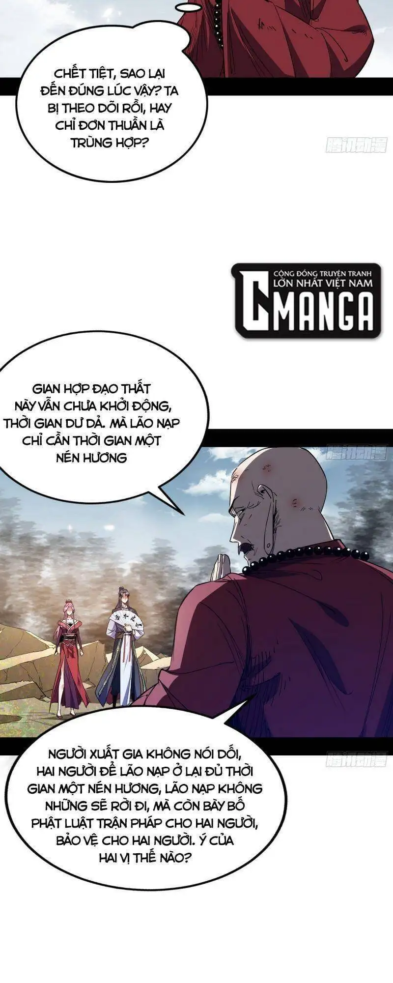 Chapter 276 - Image 33