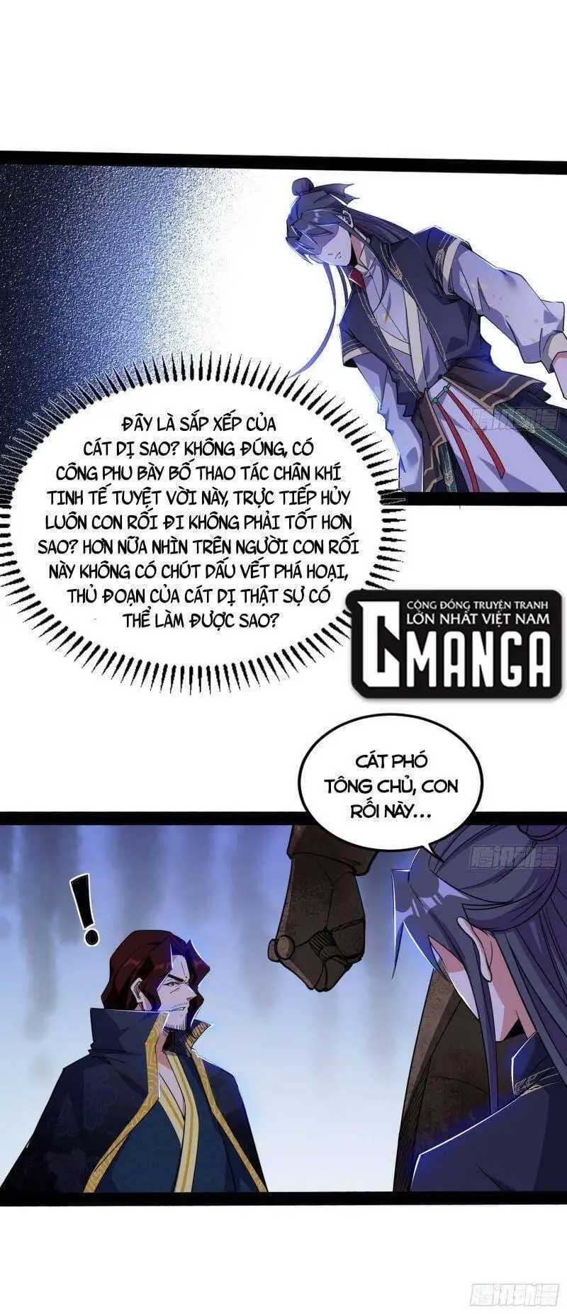 Chapter 279 - Image 18