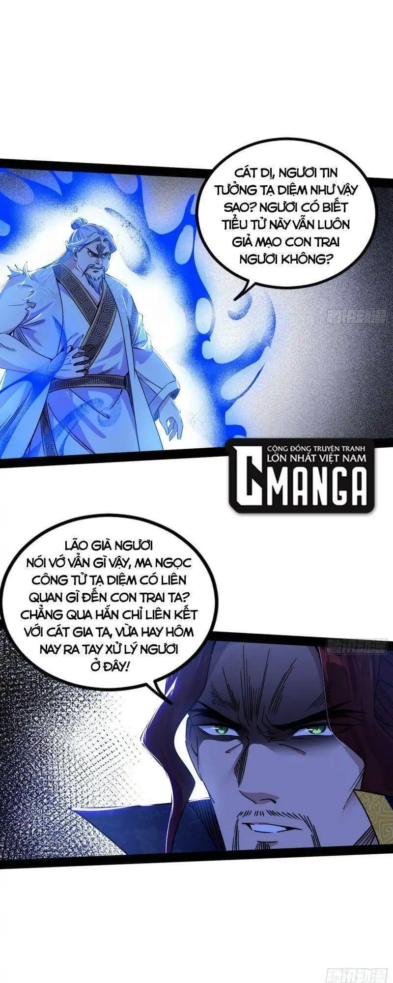 Chapter 282 - Image 22