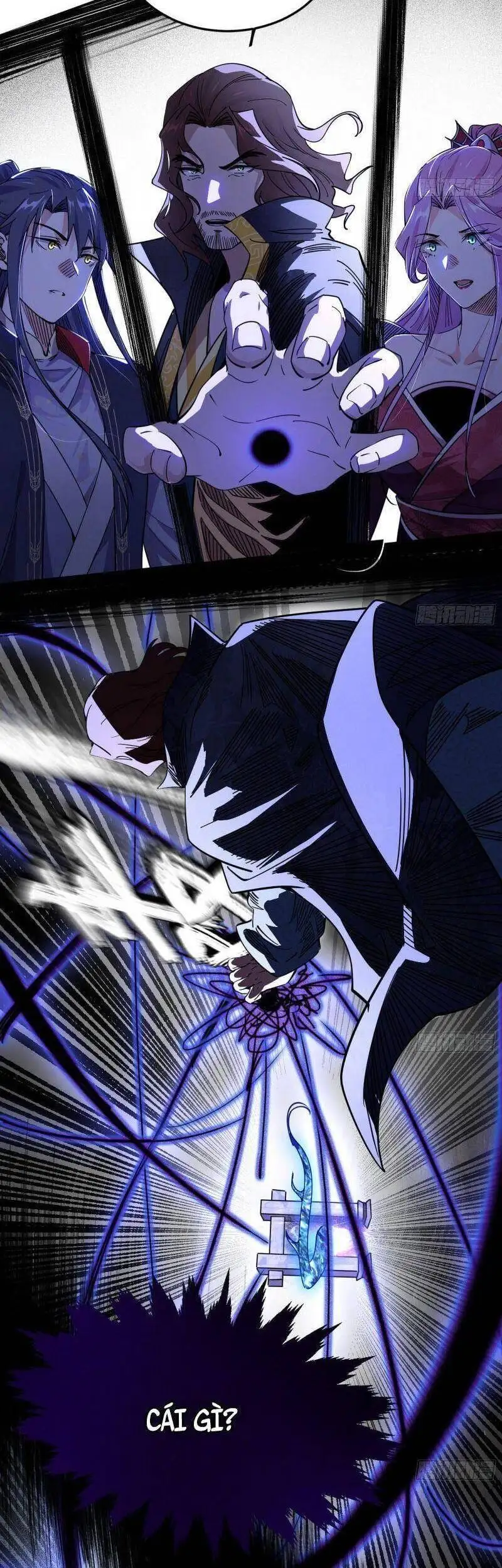 Chapter 282 - Image 33