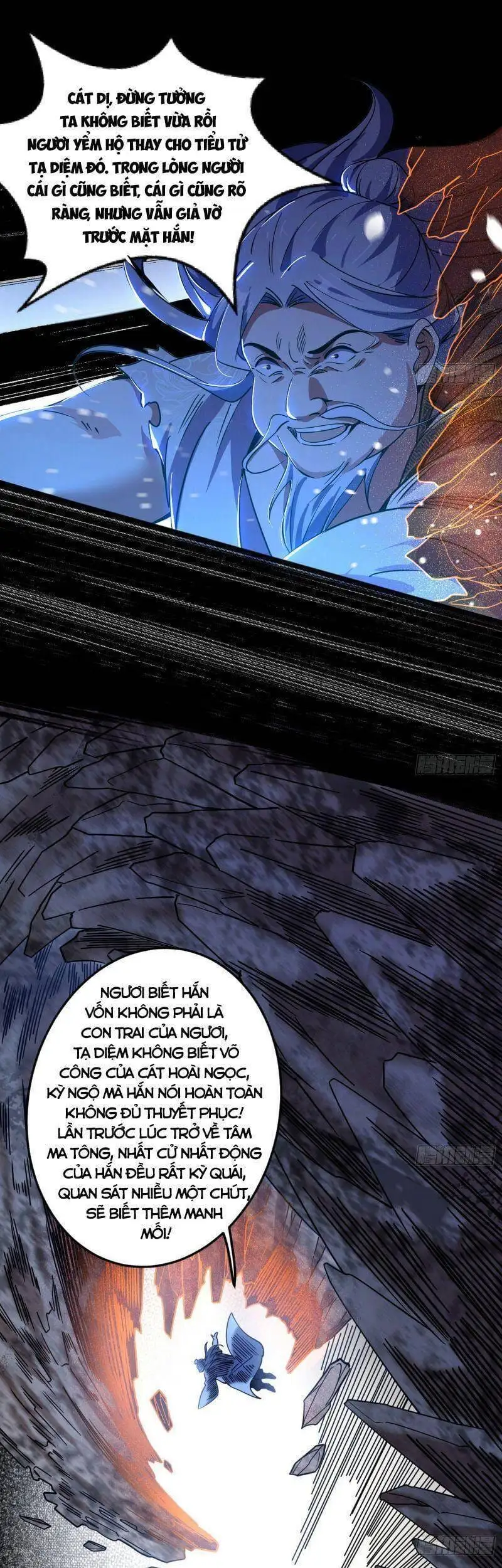 Chapter 282 - Image 43